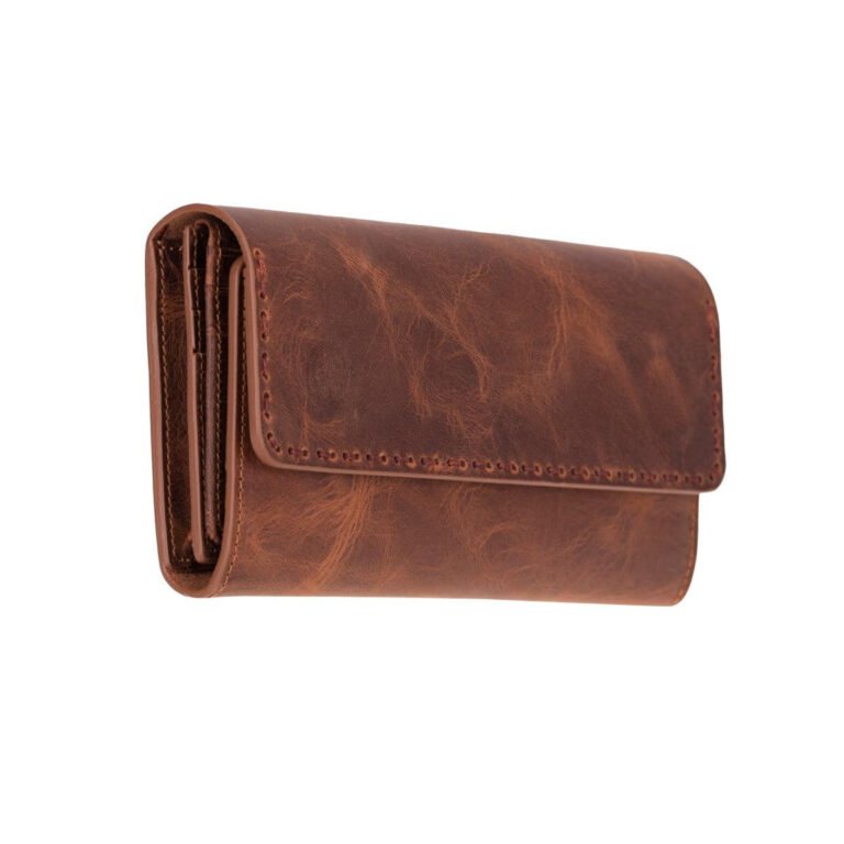 Bloominbag Aura Saddle Heritage
