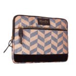 Bloominbag Smokey Chevron Ipad 4