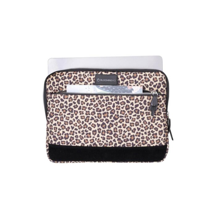 Bloominbag Earthy Leopard 15-16 4