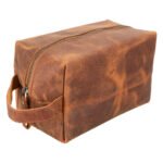 Bloominbag Voyage Burnt Orange 4