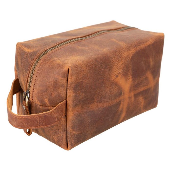 Bloominbag Voyage Burnt Orange 4
