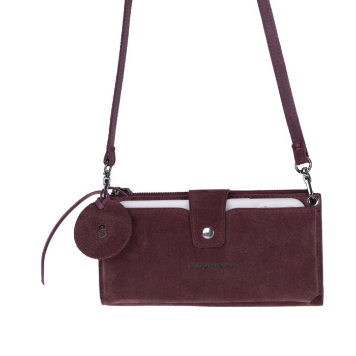 Bloominbag Burgundy Still Lozan 3