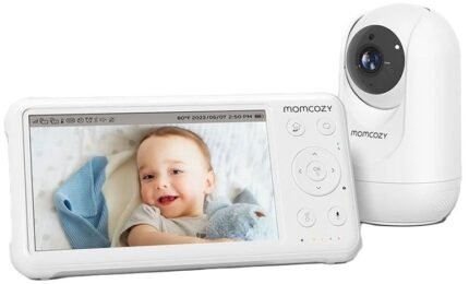 Momcozy BM01 – 5''