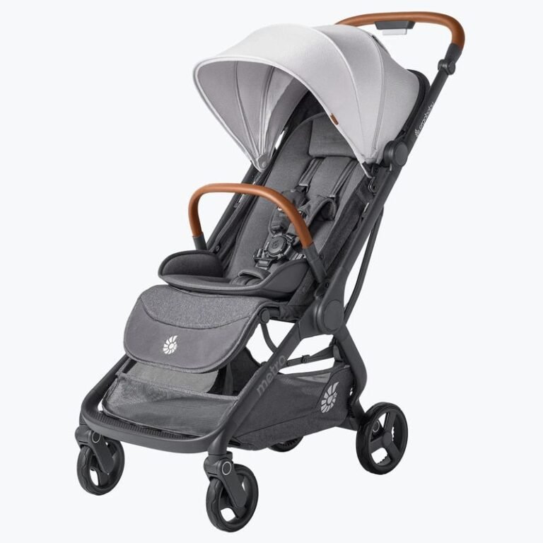 Ergobaby Metro 3 Deluxe