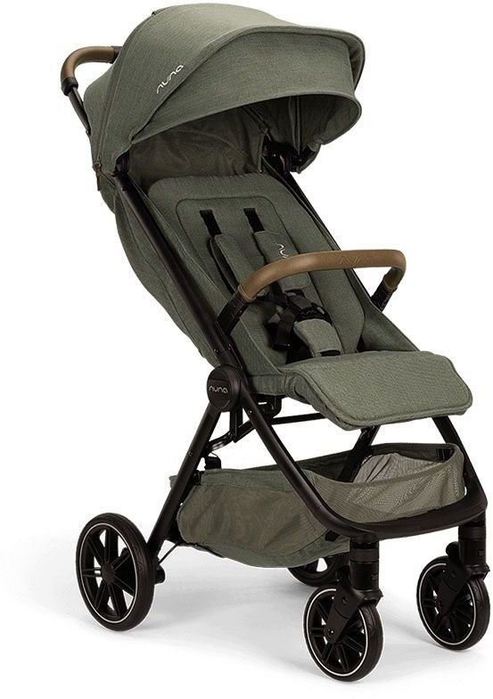 Nuna TRVL LX –