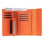Bloominbag Arc Wallet Terracotta 5