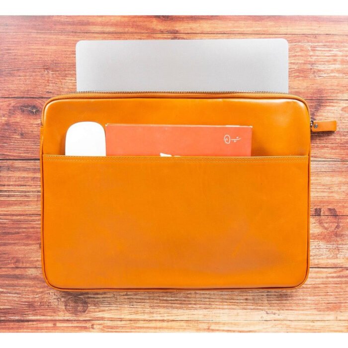 Bloominbag Torino Siena Tan 3