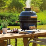 Berghoff Ron Seramik Barbekü 3