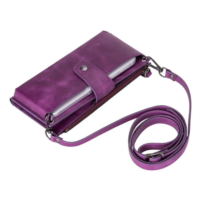 Bloominbag Lozan Strap Mulberry