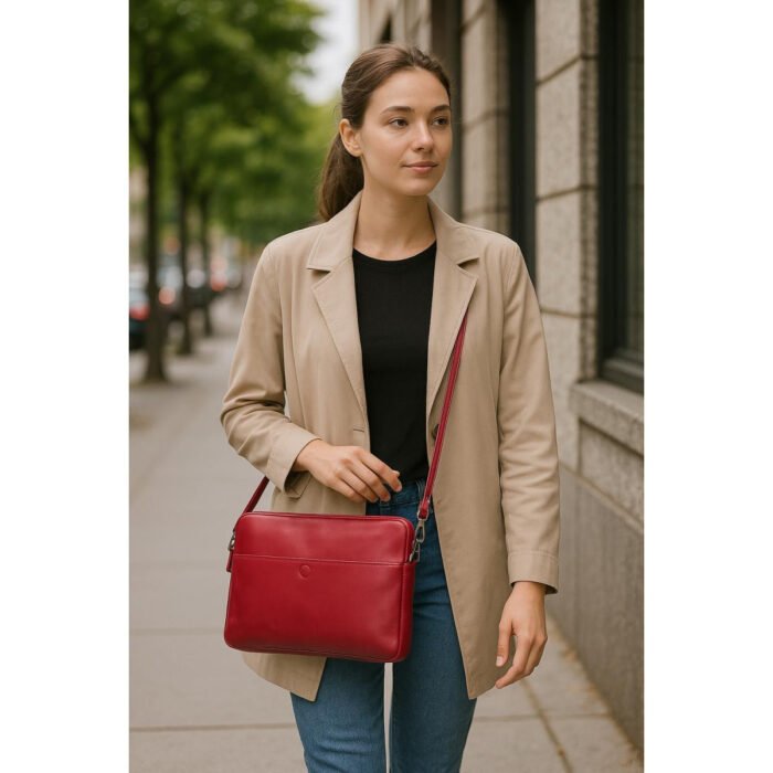 Bloominbag Bloomsleeve Leeds 14" 4