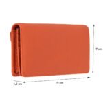 Bloominbag Celestina Pebble Orange 5