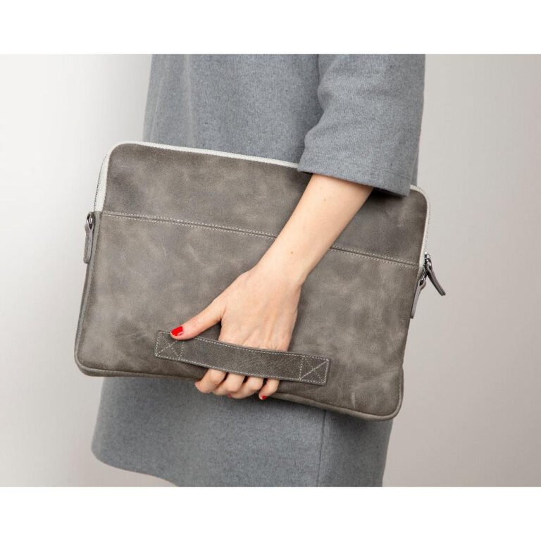 Bloominbag Torino Ash Gray