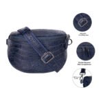 Bloominbag Alora Scarlet Heat 3