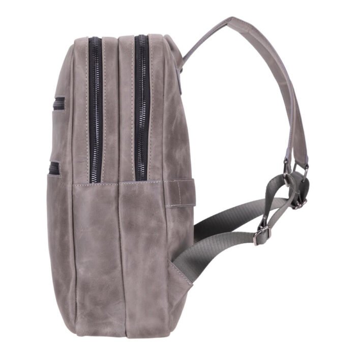 Bloominbag Atelier Ash Gray 5