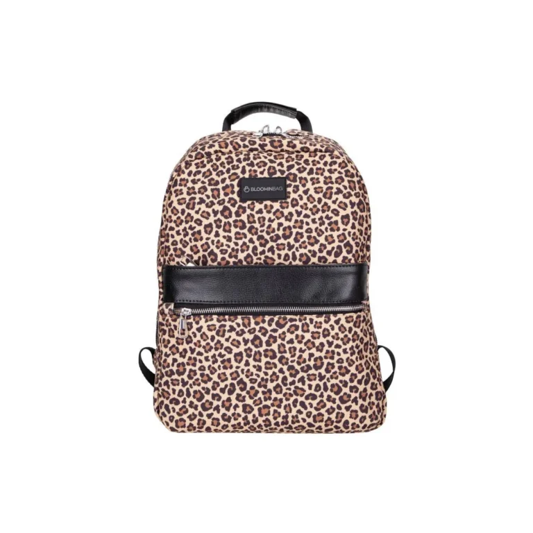 Bloominbag Earthy Leopard 13-14