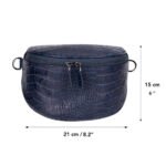 Bloominbag Alora Scarlet Heat 4