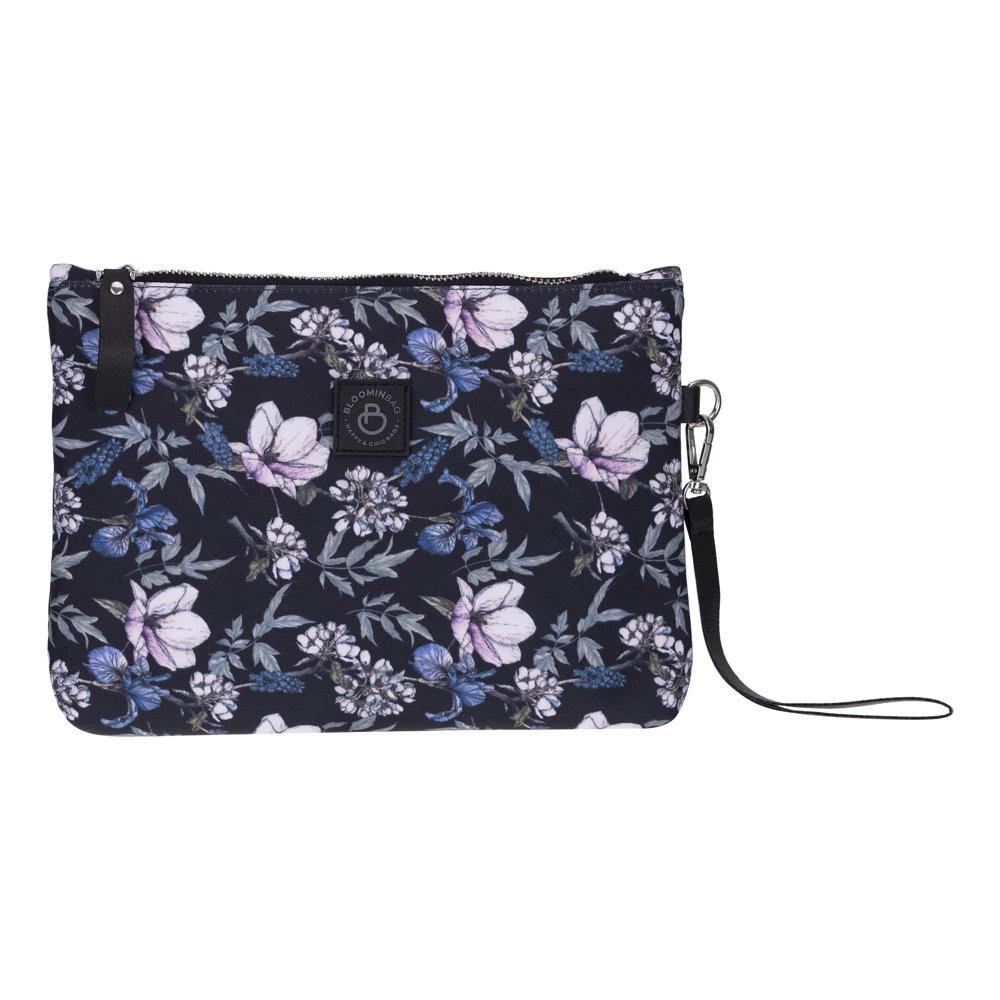 ca270ccdbeacb36b49f3-0 Bloominbag Black Cherries Clutch