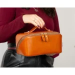 Bloominbag Ella Terra Cognac 5