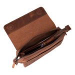 Bloominbag Bloom Rust Çanta 5