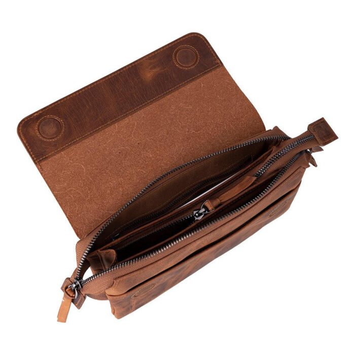 Bloominbag Bloom Rust Çanta 5