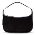 Bloominbag Arden Noir Süet