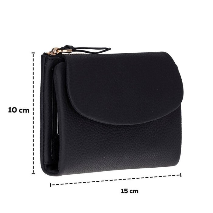 Bloominbag Élia Noir Black 4