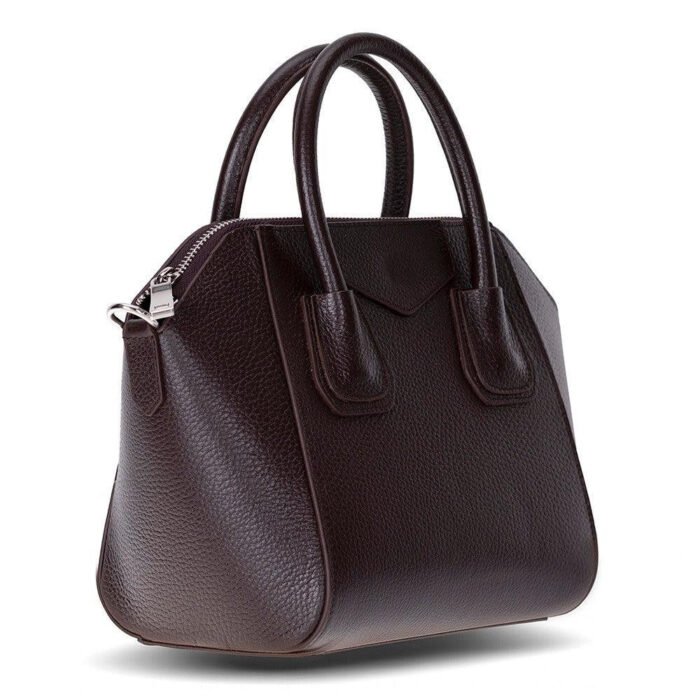Bloominbag Aria Walnut Brown 4