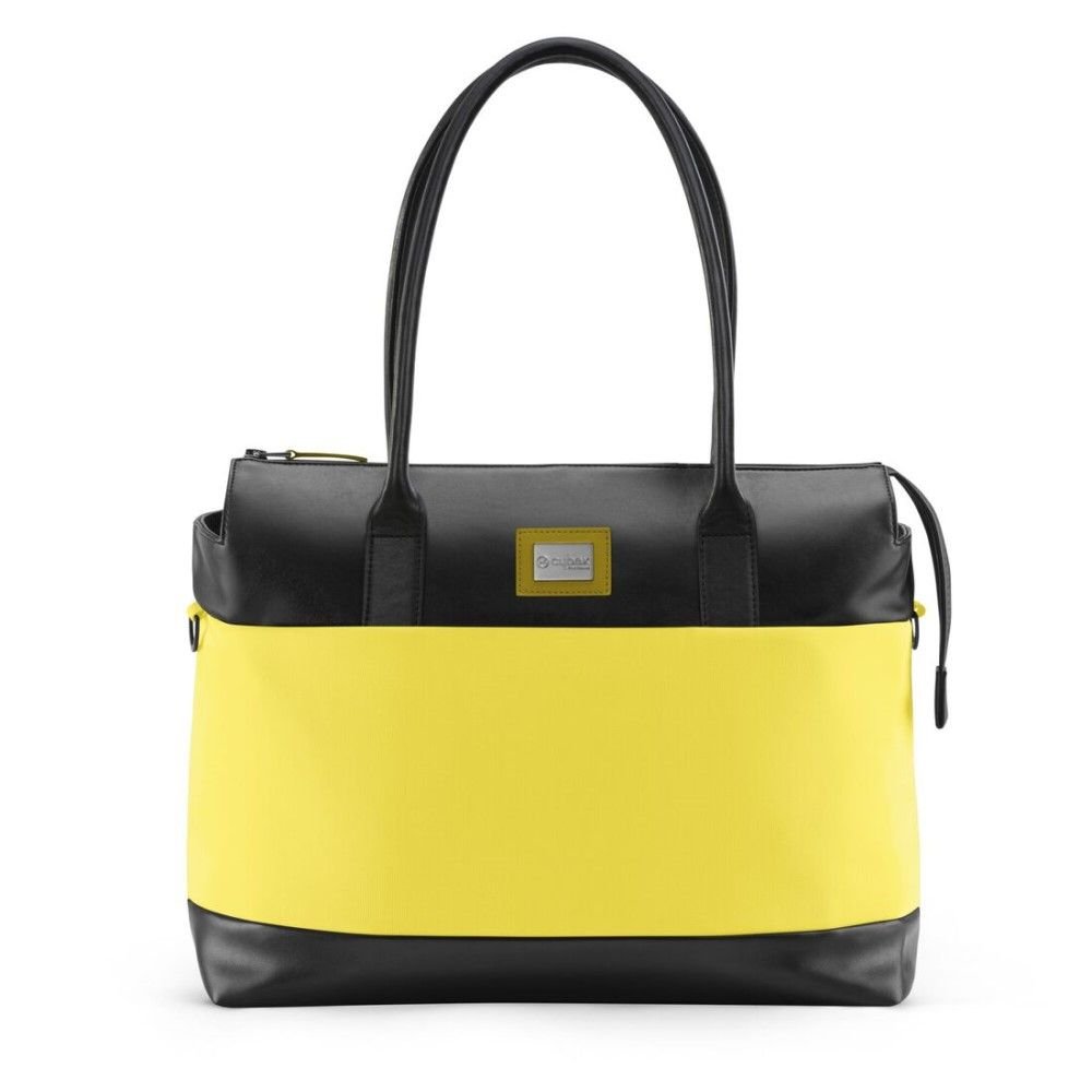 chanta-tote-bag-mustard-yellow_1__1_1 Cybex Platinum Tote Bag