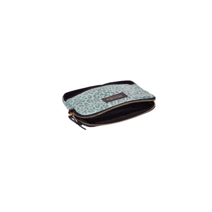 Bloominbag Green Marmar Çapraz 3