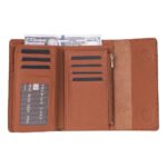 Bloominbag Arc Wallet Heritage 4