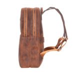 Bloominbag Atelier Heritage Saddle 3