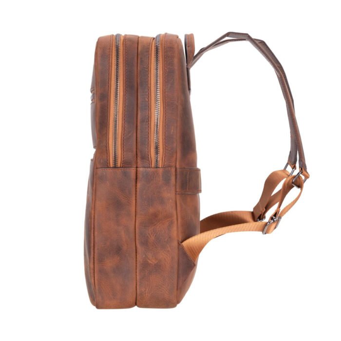 Bloominbag Atelier Heritage Saddle 3
