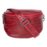 Bloominbag Alora Verdant Croc 5
