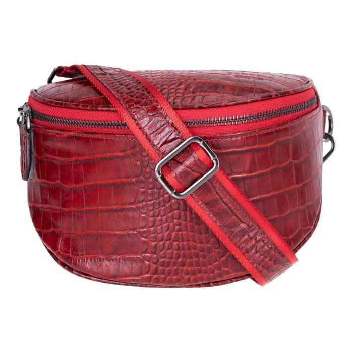 Bloominbag Alora Verdant Croc 5