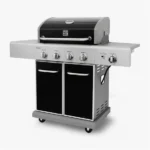 Kenmore Gazlı Barbekü 4