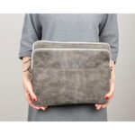 Bloominbag Torino Ash Gray 5