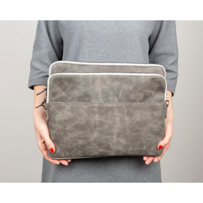 Bloominbag Torino Ash Gray 5