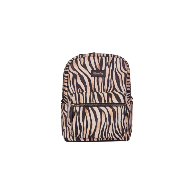 Bloominbag Stripy Tricky 13-14