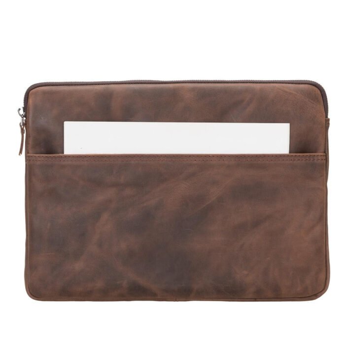 Bloominbag Torino Dark Brown 5