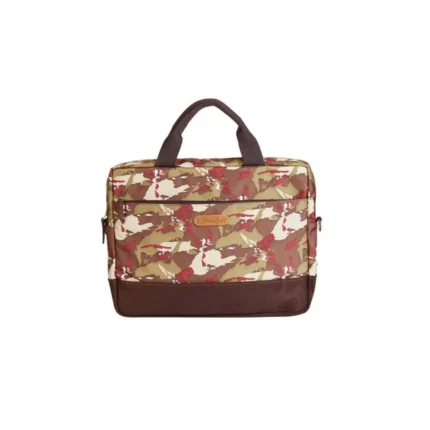 Bloominbag Beany Camo Camouflage