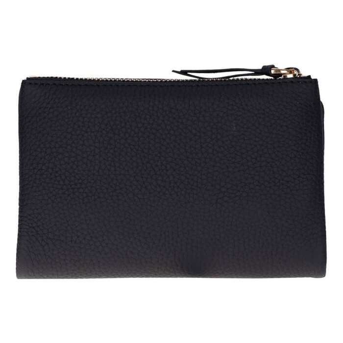 Bloominbag Élia Noir Black 5