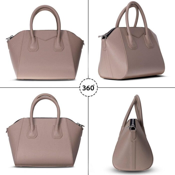 Bloominbag Aria Mink Taupe 5