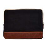 Bloominbag Just Black Laptop 4