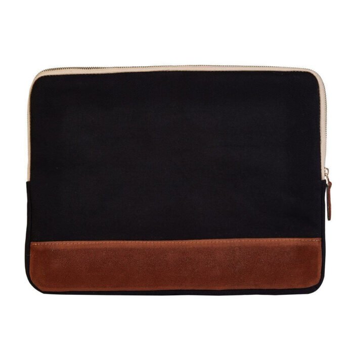 Bloominbag Just Black Laptop 4