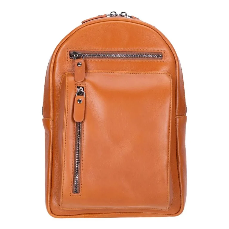 Bloominbag Blake Tan Luxe