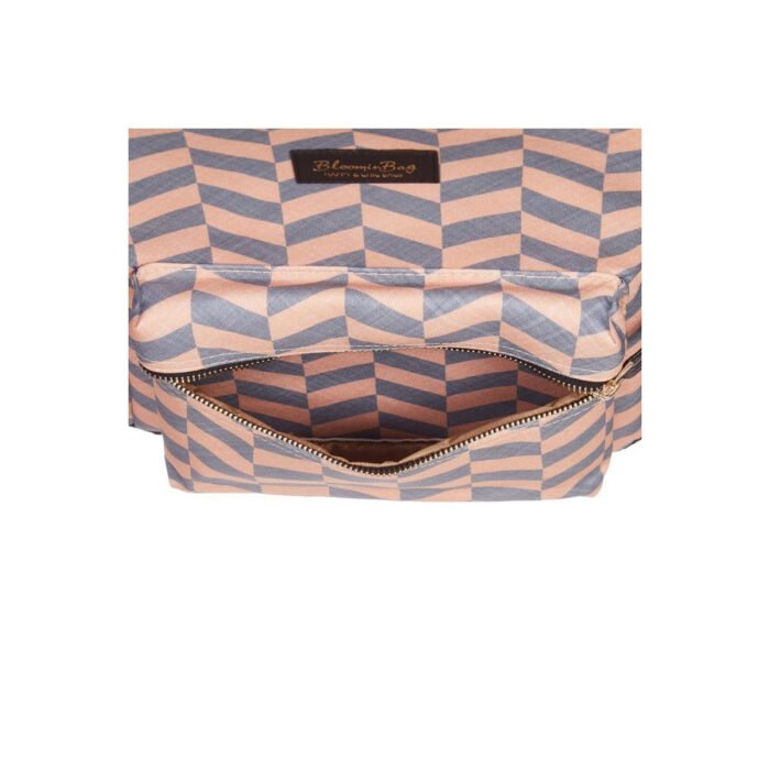 Bloominbag Smokey Chevron 13-14 4