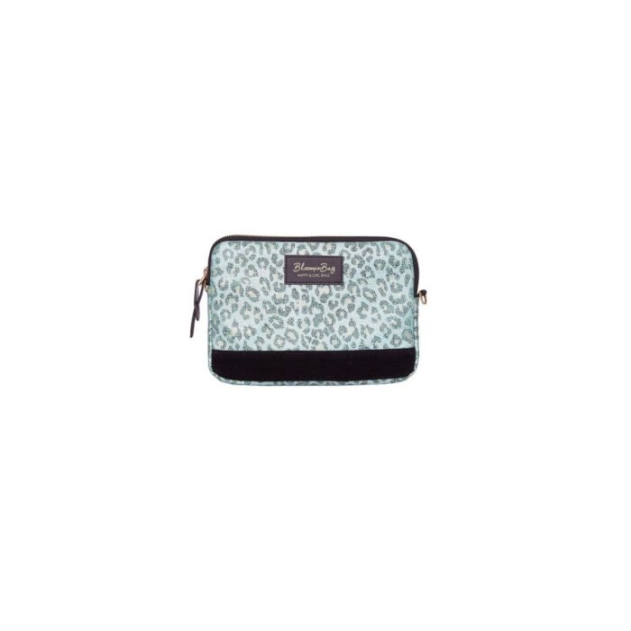 Bloominbag Green Marmar Çapraz 4