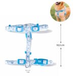 Bloominbag Swissplus Urban Paws 4