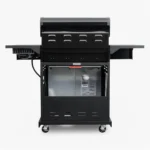 Kenmore Gazlı Barbekü 4 4