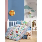Cotton Box Flanel Bebek